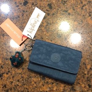 Kipling wallet